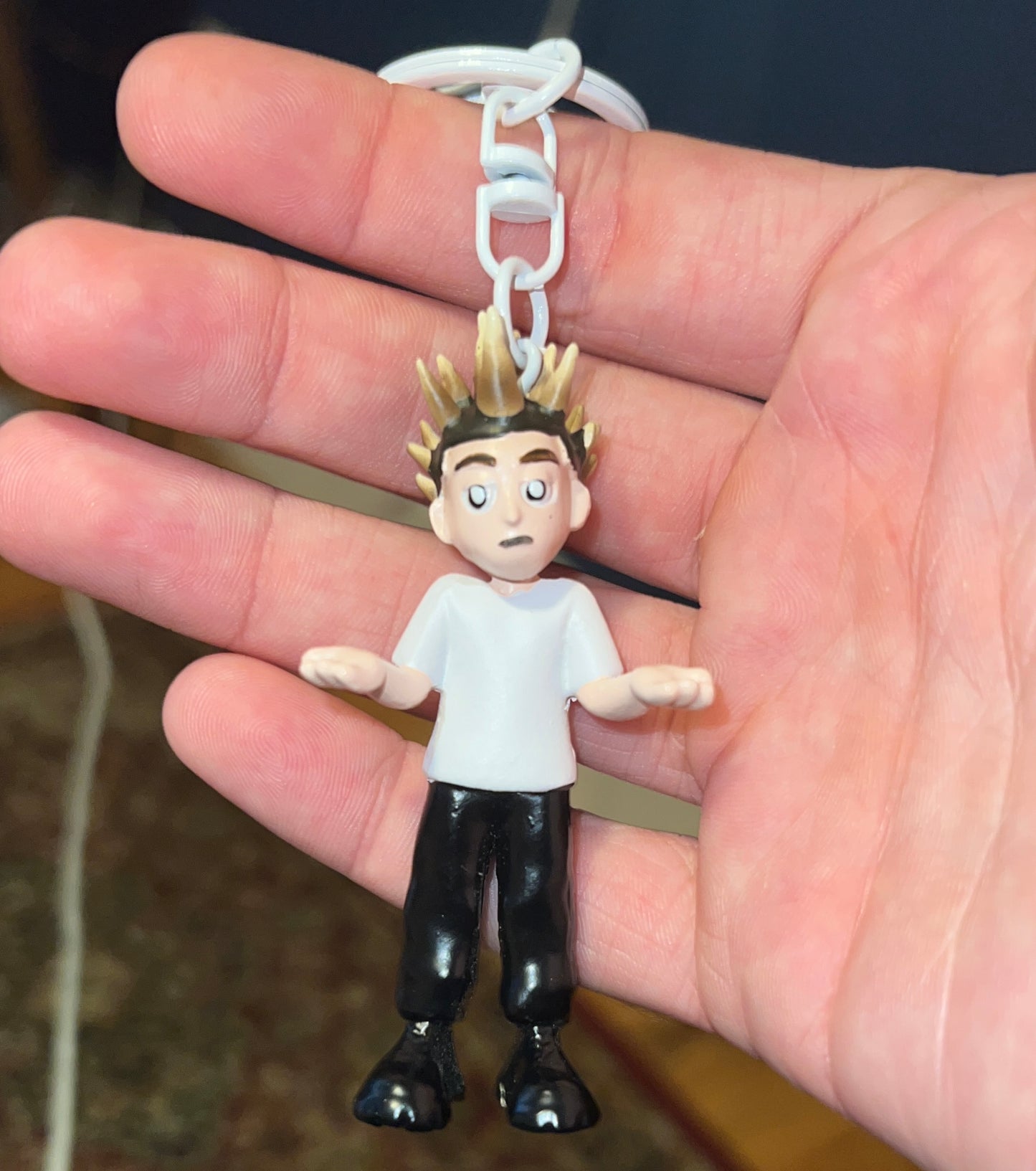 Fonto Toy (Limited edition)