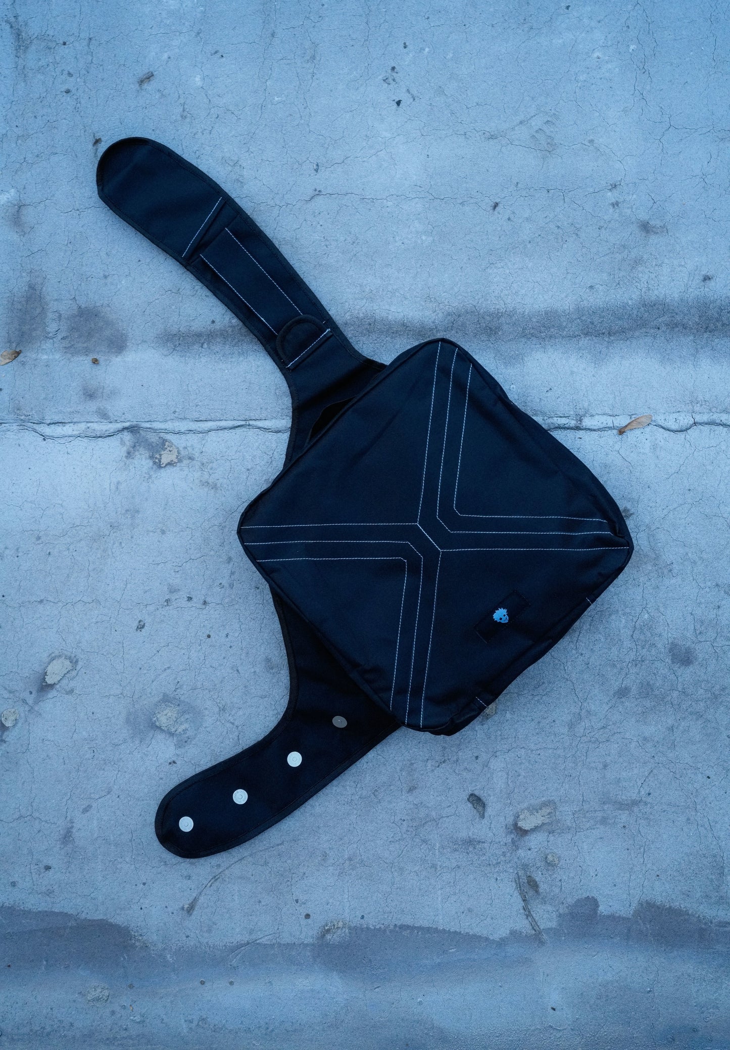 X BAG