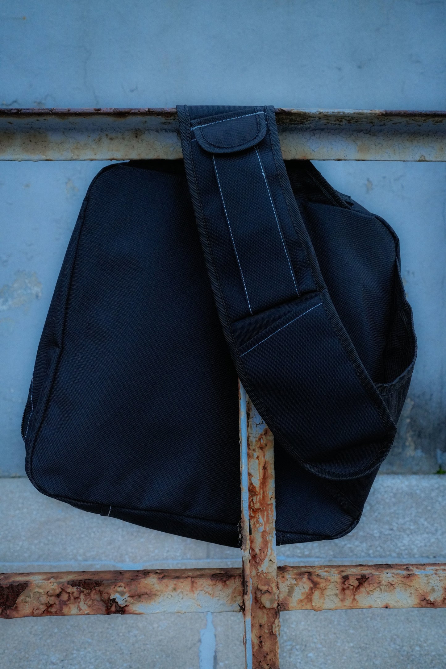 X BAG