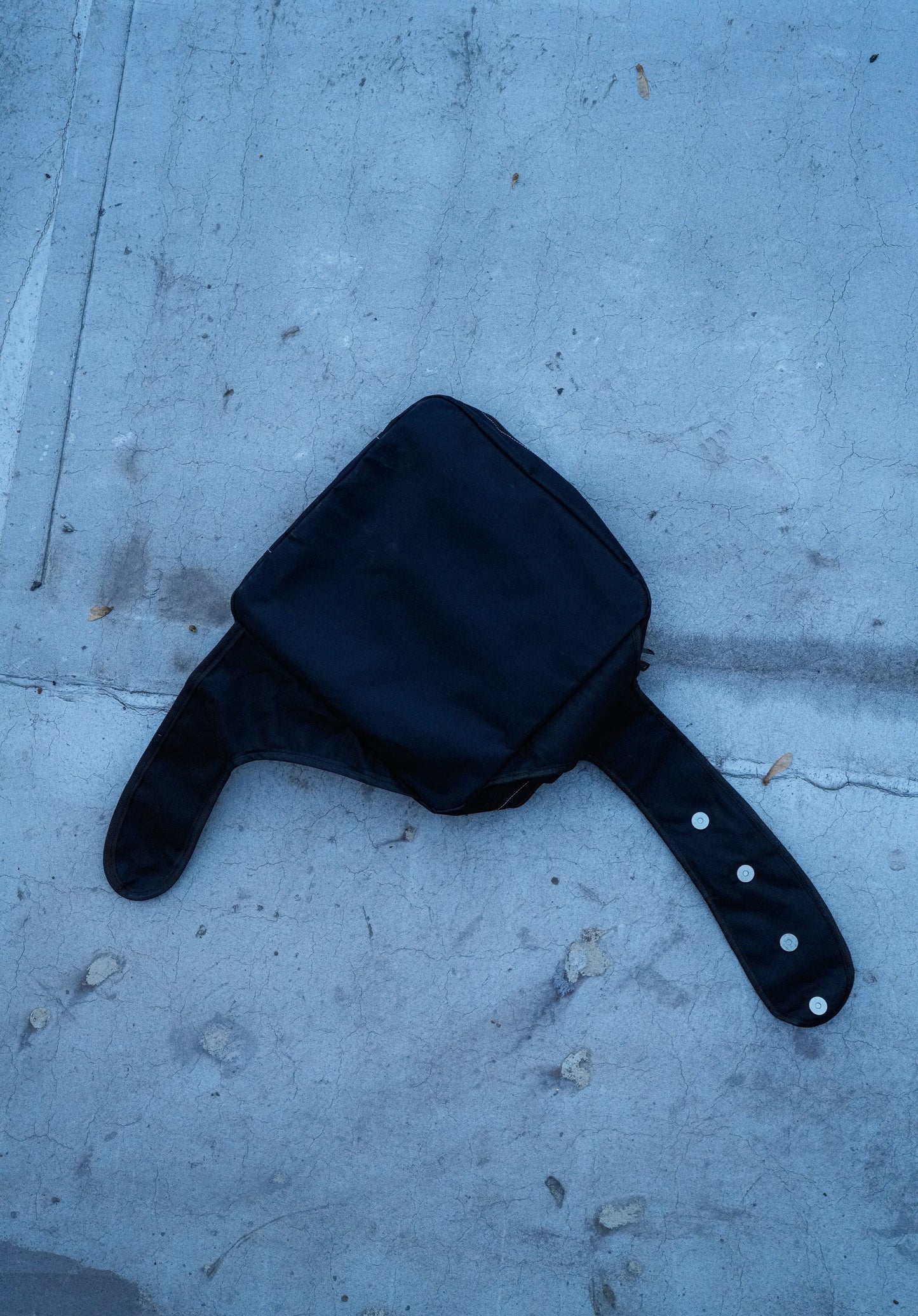 X BAG