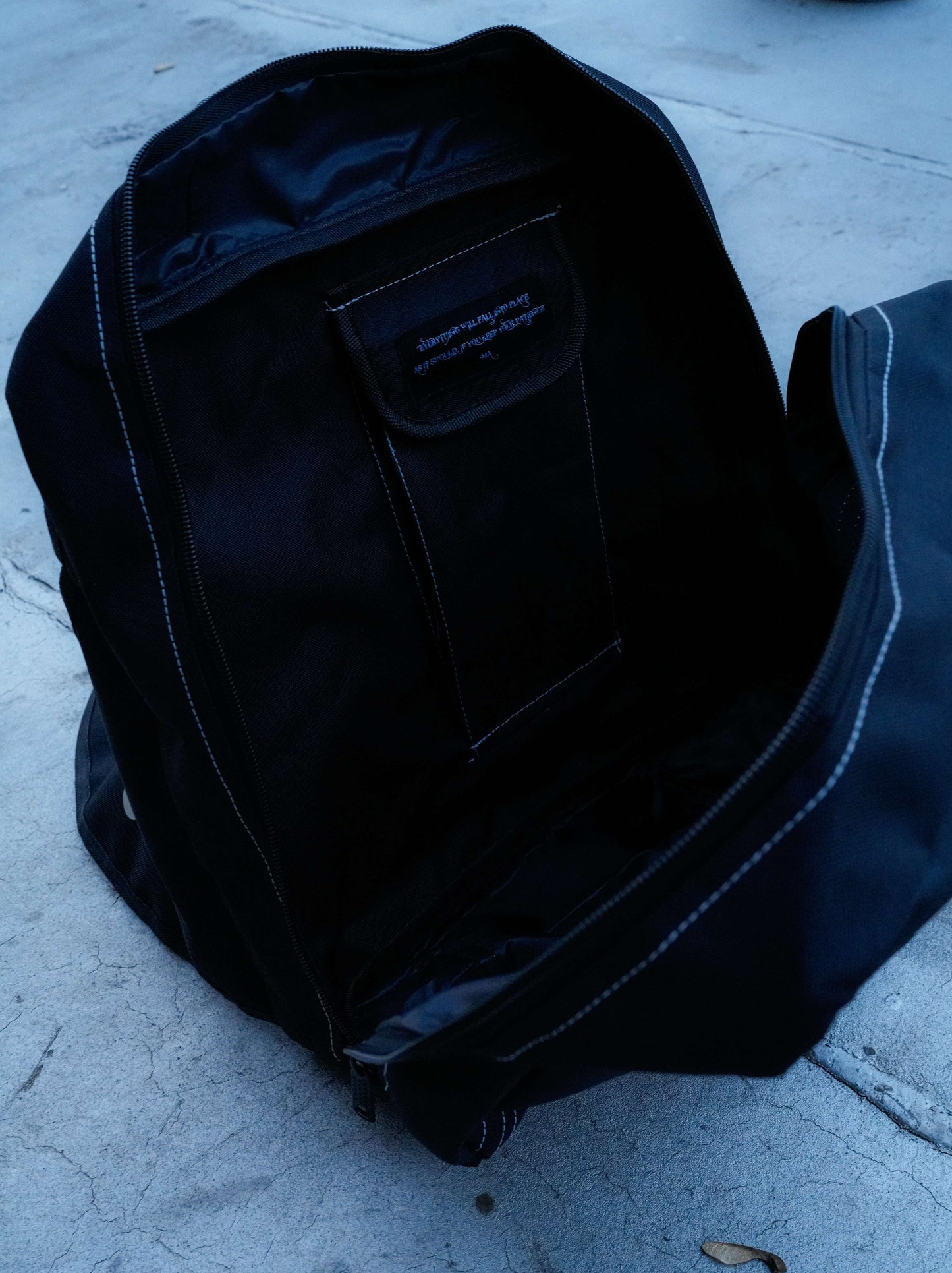 X BAG